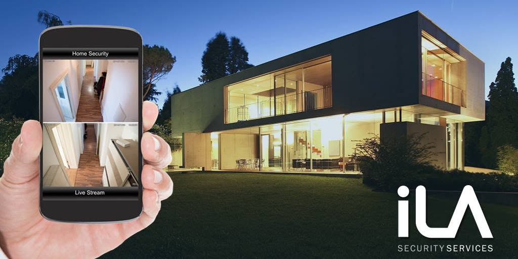 ILA responds to Melbourne crime hot-spots with home security system installations