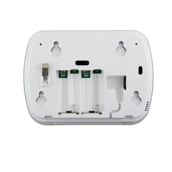 Business Security System with Master Control Panel/Alarm + 2X Wireless Pet-Immune Pir Motion Detectors including Full Installation + 3G SIM Card + Monitoring-Ready with Optional Android/iOS App - Image 3