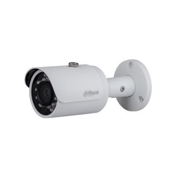CCTV Camera System with 4X 4MP Cameras + 1TB / 2TB / 3TB / 4TB Network Video Recorder including Full Installation - Image 3