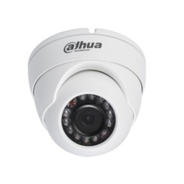 CCTV Camera System with 4X 4MP Cameras + 1TB / 2TB / 3TB / 4TB Network Video Recorder including Full Installation - Image 2