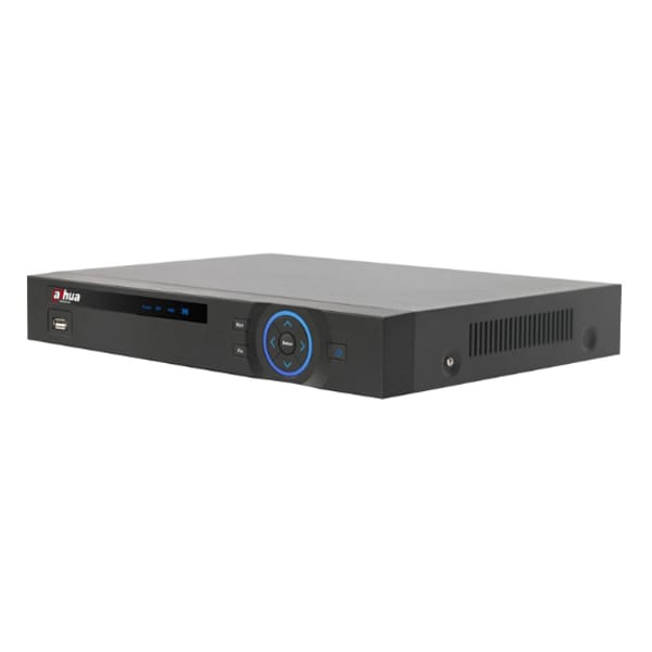CCTV Camera System with 4X 4MP Cameras + 1TB / 2TB / 3TB / 4TB Network Video Recorder including Full Installation - Image 4