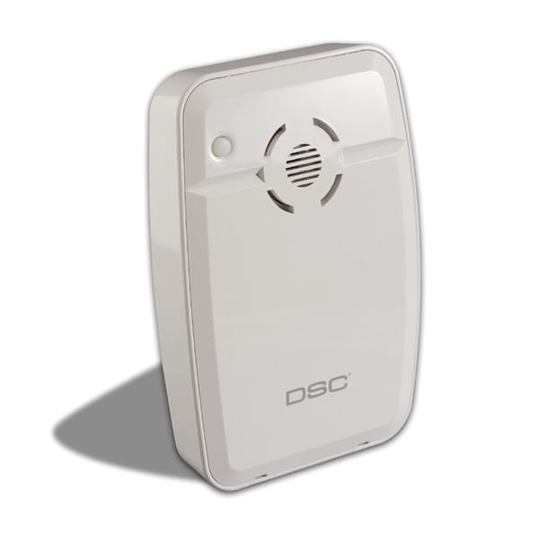 Super Home Security System with Master Control Panel/Alarm + Wireless Motion Detectors, Internal/External Cameras, Perimeter Sensors, Smoke Detector, Internal/External Sirens including Full Installation + 3G SIM Card + Monitoring-Ready with Optional Android/iOS App - Image 10