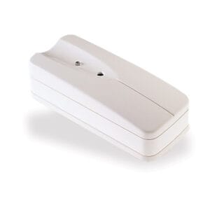 Wireless Area Glass-Break Sensor – Installed